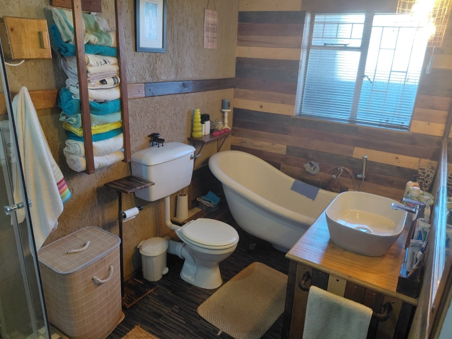 2 Bedroom Property for Sale in Navalsig Free State